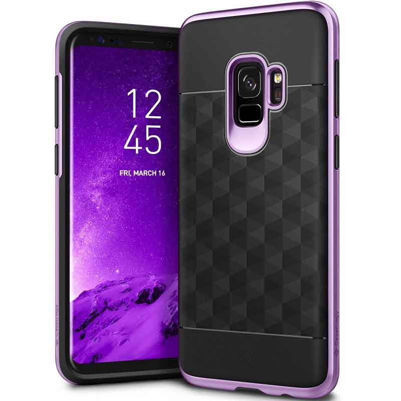 mobiletech-samsung-galaxy-s9-caseology-Parallax-series-Black-Purple-COVER